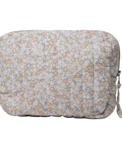 Matilda 4 G toilettaske Peach Melba