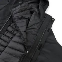 Matt II 3-in-1 Vinterjakke