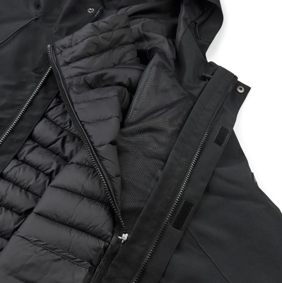 Matt II 3-in-1 Vinterjakke