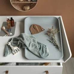 Matty puslepude, Sage green