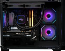 Max Bite Bloodlust 9060 Gaming PC