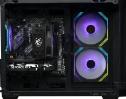 Max Bite Brutality 5060 Gaming PC