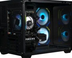 Max Bite Ultimator 5070 Gaming PC