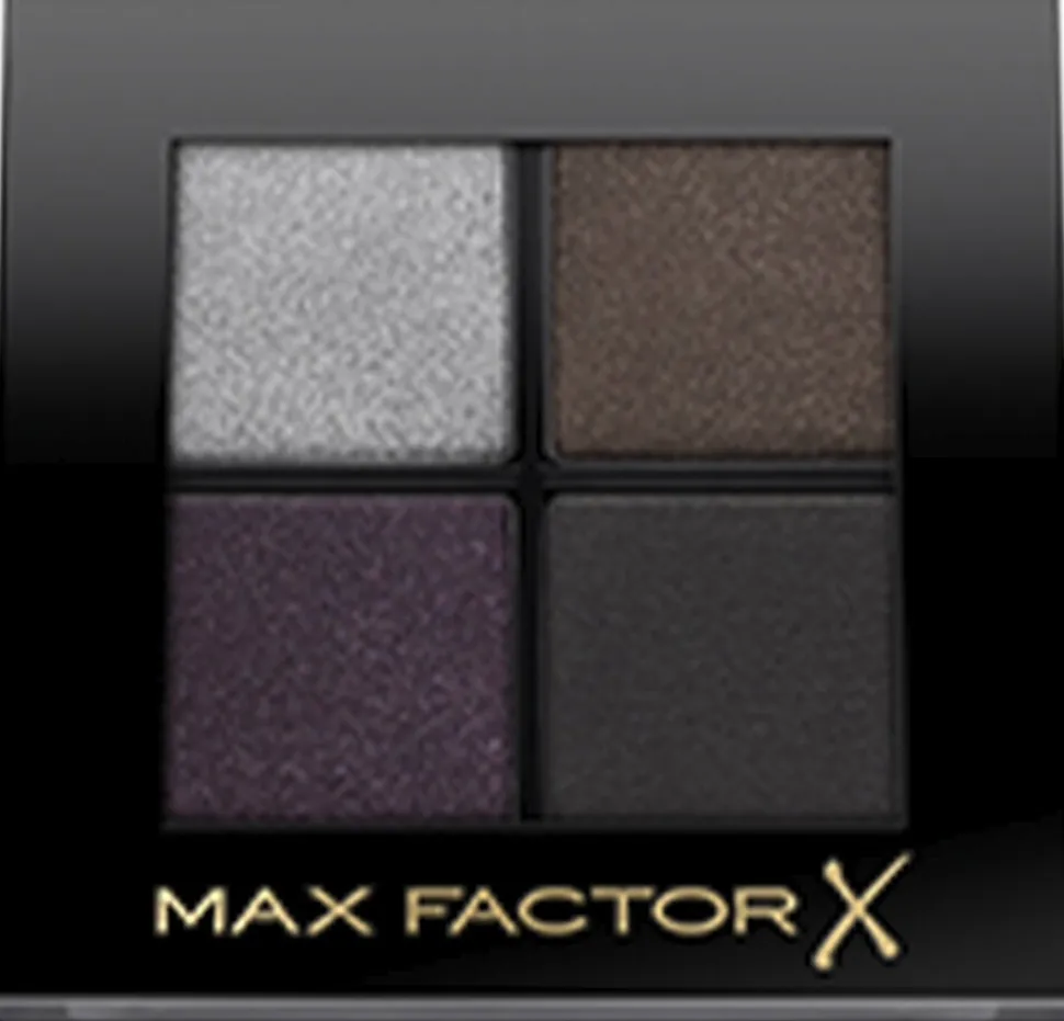 MAX FACTOR Color Xpert Soft Touch Palette, 005 Misty onyx, 4 g