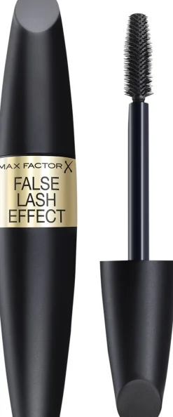 Max Factor False Lash Effect Mascara, 02 Black/Brown, 13 ml