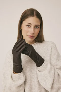Maya 1 LWG Leather Gloves
