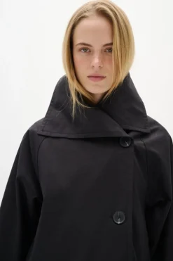 MAZIEIW PERRY SHORT COAT