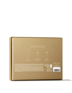 MB XMAS Clementine&Vetiver Travel Set