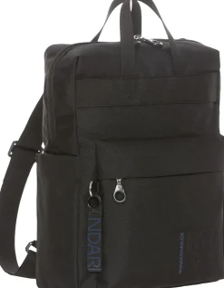 MD20 BACKPACK / BLACK
