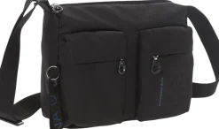 MD20 TRACOLLA / BLACK