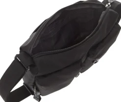 MD20 TRACOLLA / BLACK