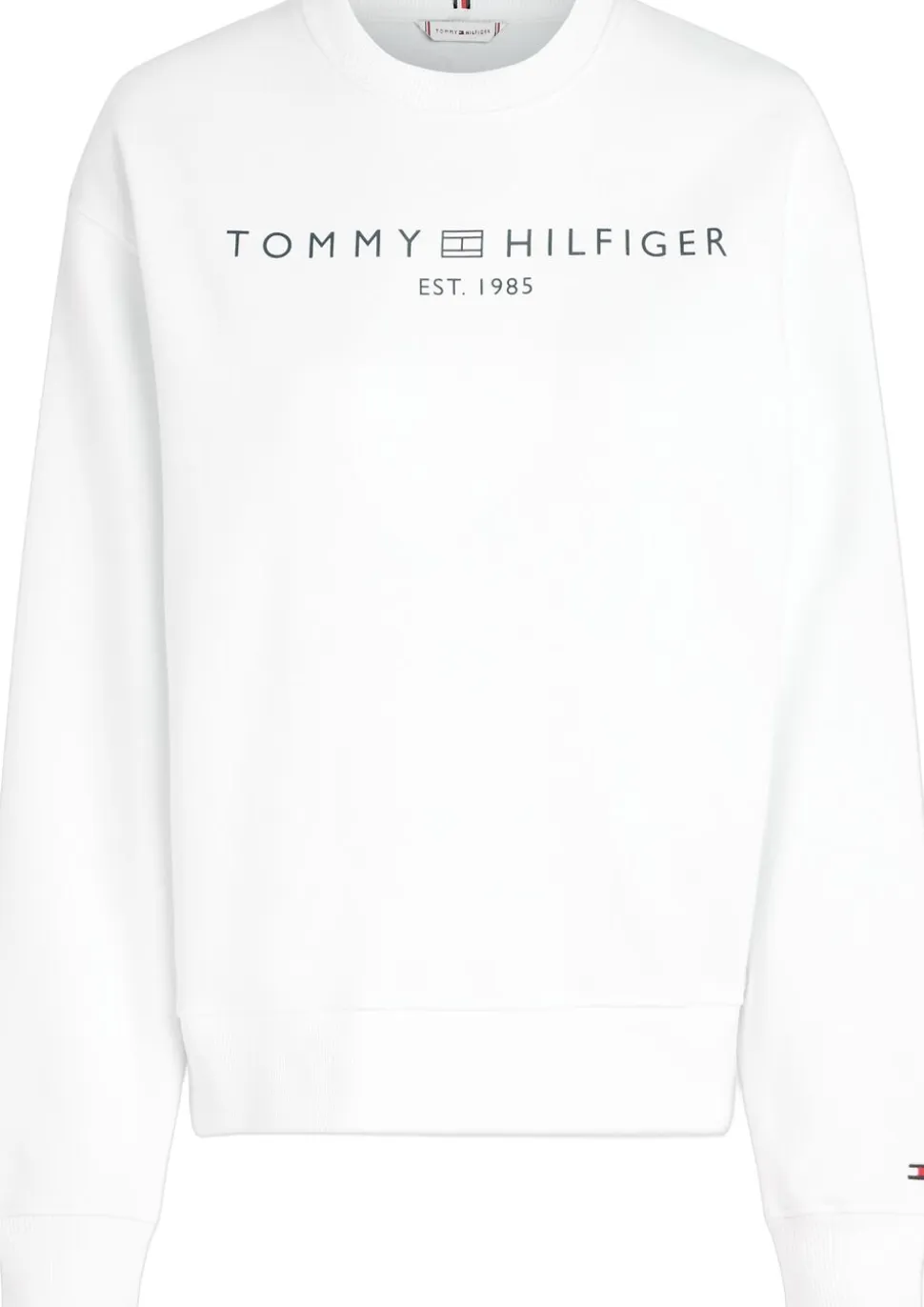 MDRN REG CORP LOGO C-NK SWTSHRT