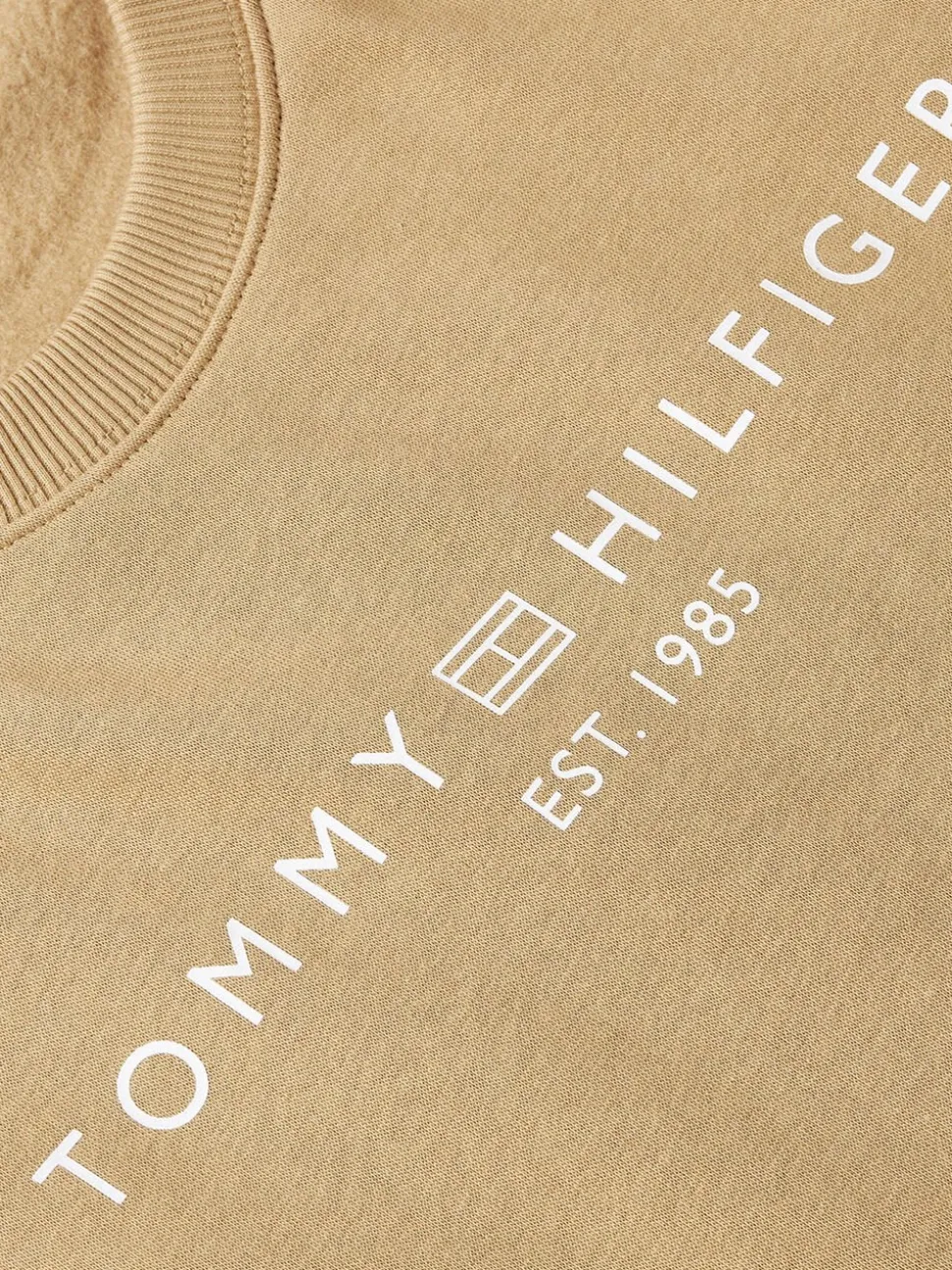 MDRN REG CORP LOGO C-NK SWTSHRT