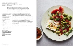 Mediterranean Summer Table