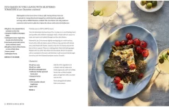 Mediterranean Summer Table