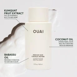 MEDIUM CONDITIONER - TRAVEL SIZE