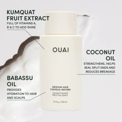 MEDIUM HAIR CONDITIONER