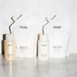 MEDIUM HAIR CONDITIONER - REFILL