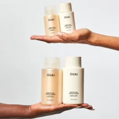 MEDIUM SHAMPOO - TRAVEL SIZE