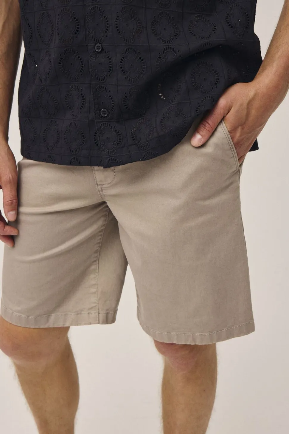 Medley 2G chino shorts