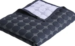 Mega Dot Organic-W235 x L245-Midn