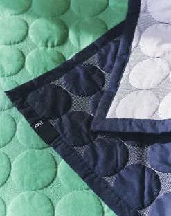 Mega Dot Organic-W235 x L245-Midn