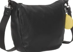 MELLOW LEATHER CROSSOVER / NERO