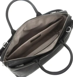 MELLOW URBAN HANDBAG / NERO