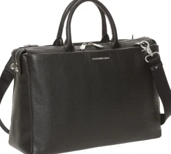 MELLOW URBAN HANDBAG / NERO