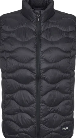 Melsted Down Vest