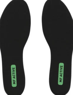 Memory Foam Active Såler