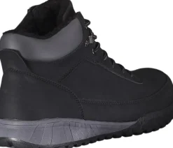 Menalon vinterstøvler