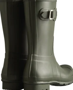 MENS ORIGINAL SHORT BOOT