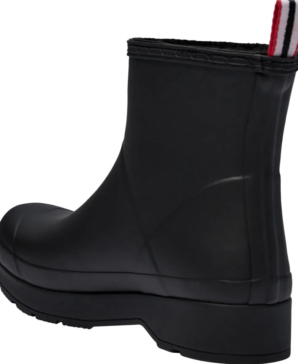MENS PLAY SHORT INSULATED BOOT