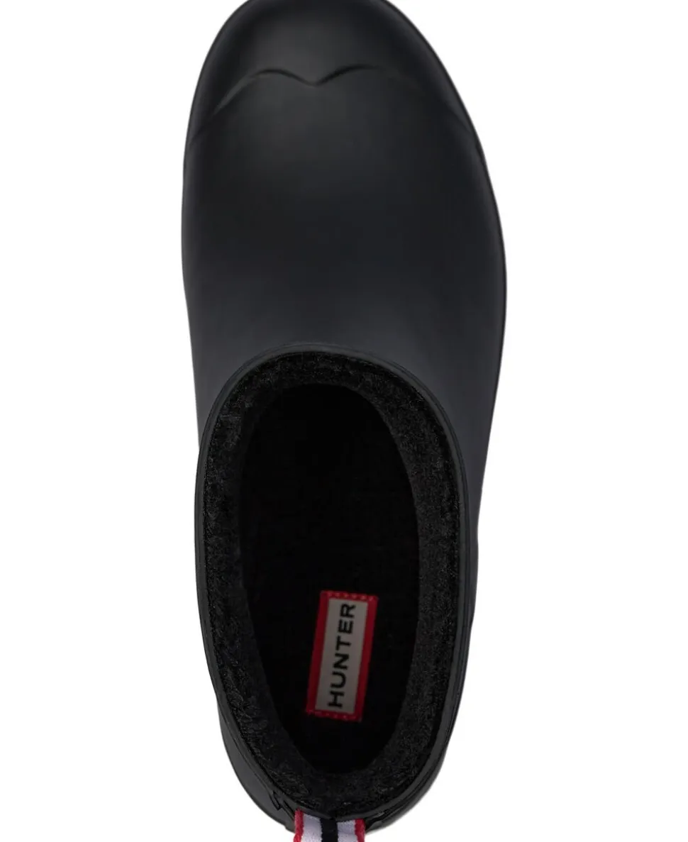 MENS PLAY SHORT INSULATED BOOT