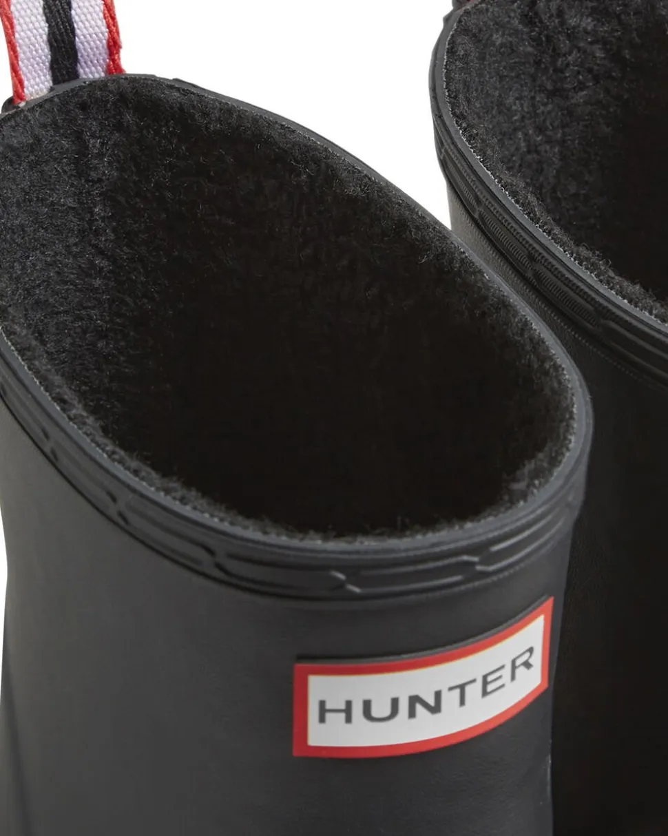 MENS PLAY SHORT INSULATED BOOT