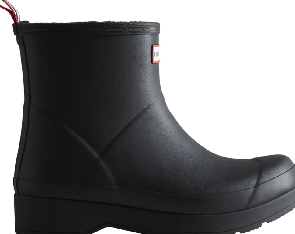 MENS PLAY SHORT INSULATED BOOT