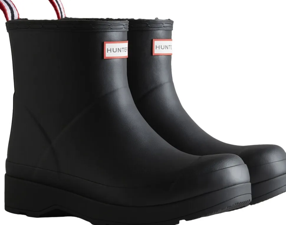 MENS PLAY SHORT INSULATED BOOT