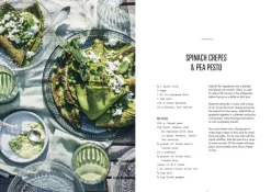 Menu – Recipes for Shared Moments