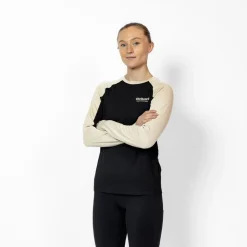 MERINO HYBRID BASELAYER