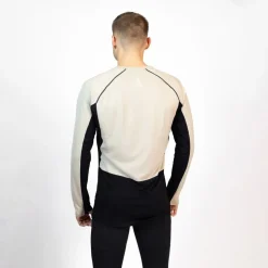 MERINO HYBRID BASELAYER