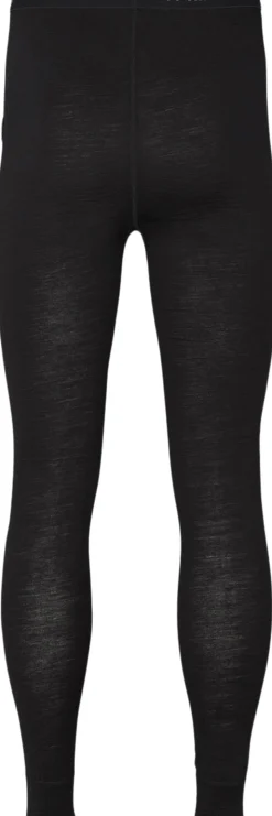 Merino Uld Mix Skiundertøj