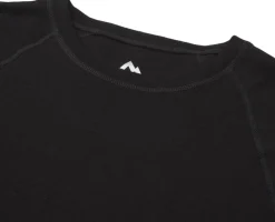 Merino Uld Mix Skiundertøj