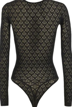 Mermaid Net String Body