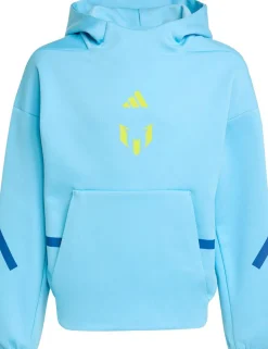 MESSI ZNE Hættetrøje