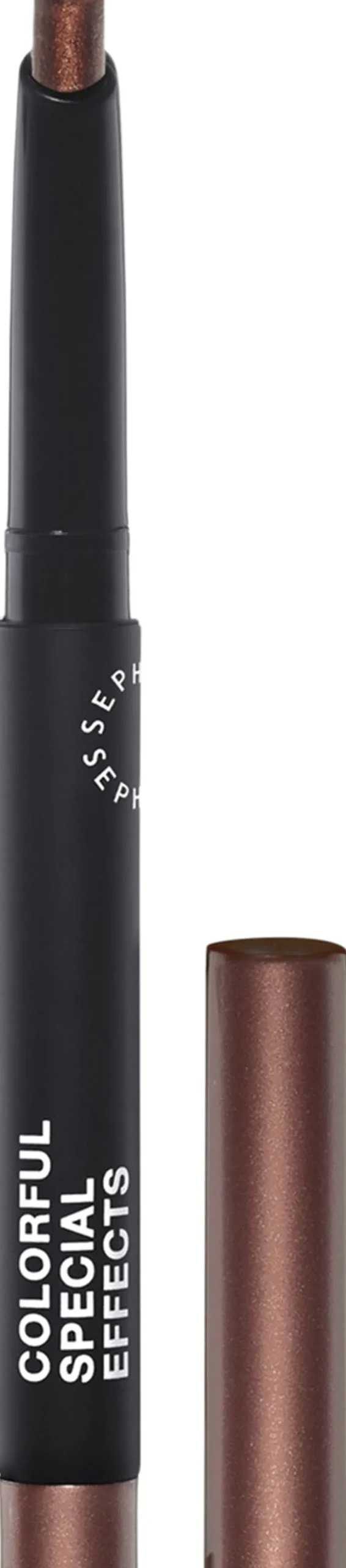 METALLIC COLORFUL SPECIAL EFFECTS - metallic eyeshadow stick