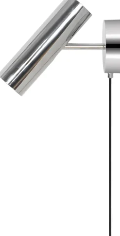 MIB 6 WALL GU10 CHROME