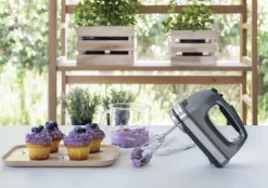 Midline Håndmixer, 9 hastigheter