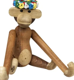 Midsommer krans Ø5 cm multi