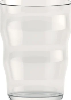 Mikkeller Pint Ølglas 40 cl klar 2 stk.